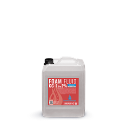 Foam-fluid-CC-5L-fluidfx