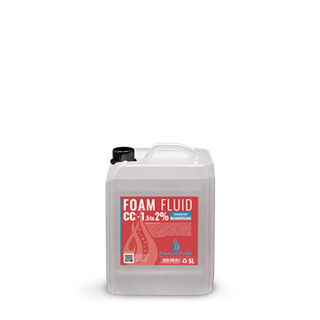 Foam-fluid-CC-5L-fluidfx