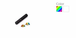 Handheld Cannon S - confetti