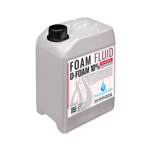 Foam neutralizer Foam Fluid D-Foam 10%