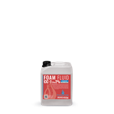 Foam-fluid-CC-25L-fluidfx