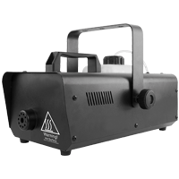 smoke machine