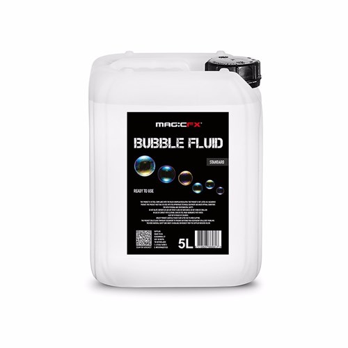 Ready to use Bubble Fluid Bubble Fluid RTU STD