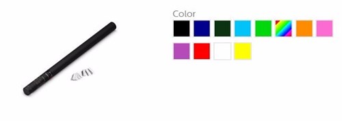 Handheld PRO - Confetti