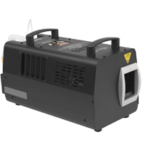 hazer machine