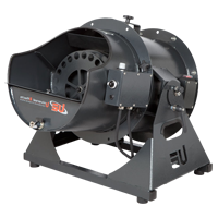 foam machine